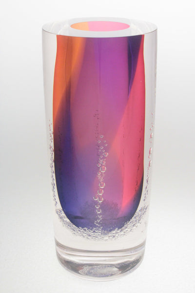 Heavy Cylinder Vase – SFV12