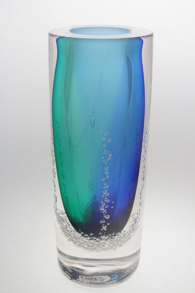 Heavy Cylinder Vase – SFV12