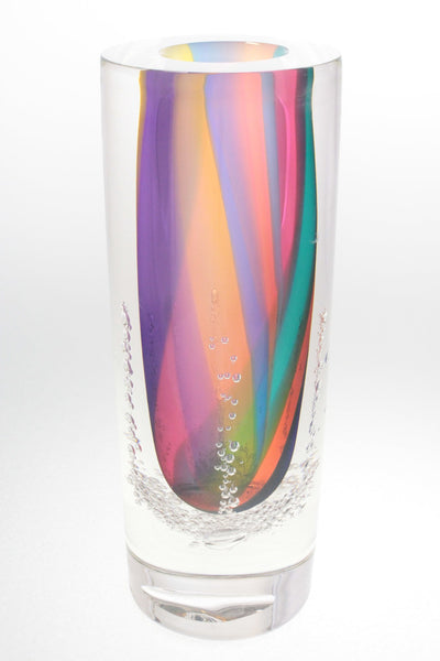 Heavy Cylinder Vase – SFV12