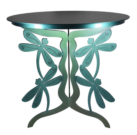 Dragonfly Patio Table - Eclipse Gallery