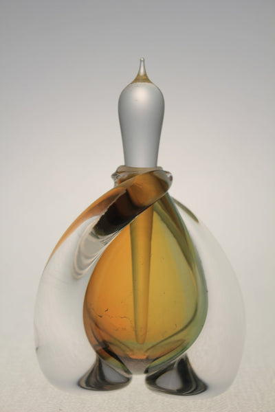 Swirled Perfume Bottle – PB10