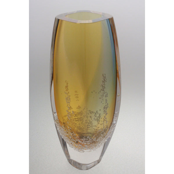 Rounded Square Vase- SFV25