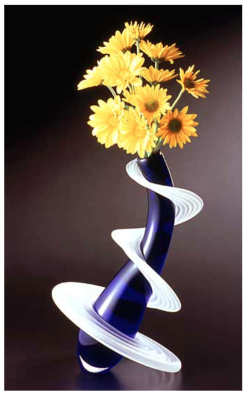 Heechee Vase - Eclipse Gallery