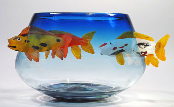 Koi Bowl