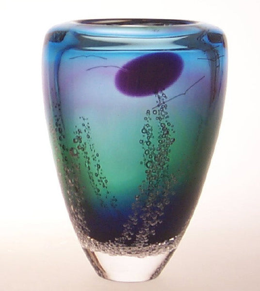 Midnight Vases - Eclipse Gallery