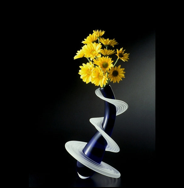 Heechee Vase - Eclipse Gallery