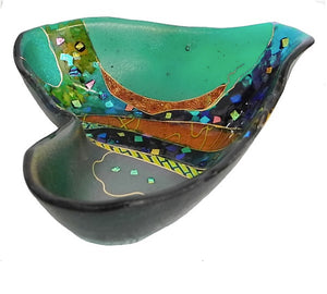 Crazy Heart Bowl