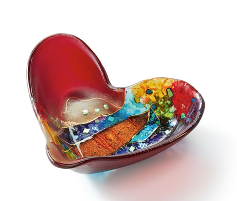 Crazy Heart Bowl