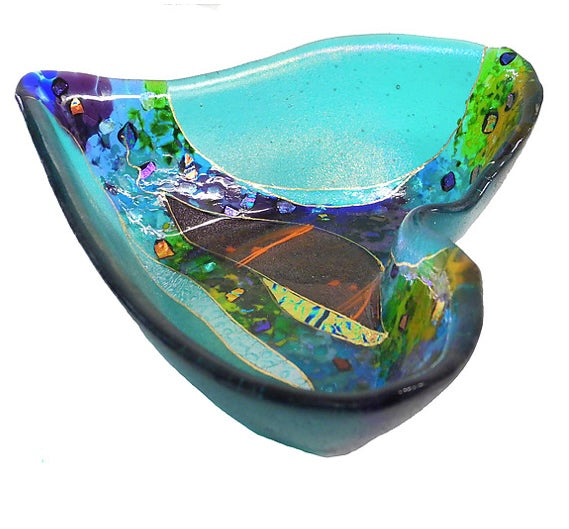 Crazy Heart Bowl