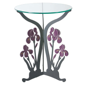 Iris Table