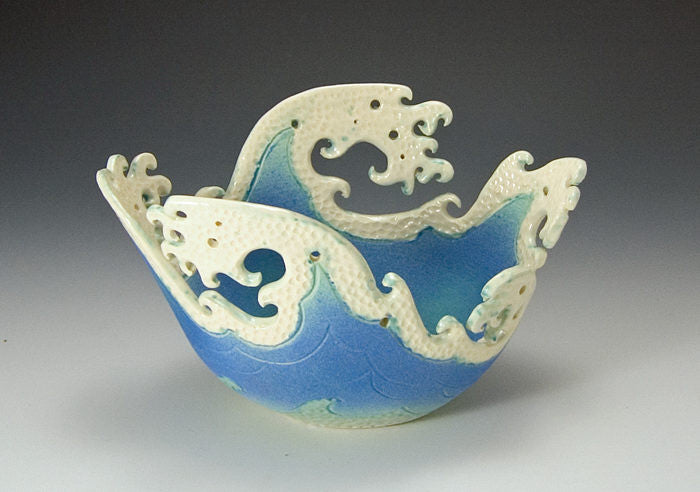 supreme Waves Ceramic Bowl お椀 Supreme シュプリーム 20SS waves ceramic bowl セラミック