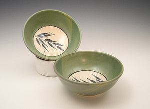 Soup-Cereal Bowls Bamboo