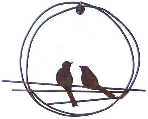 Swing Birds I