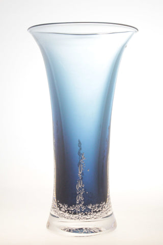 Flowing Flared Vase- SFV23