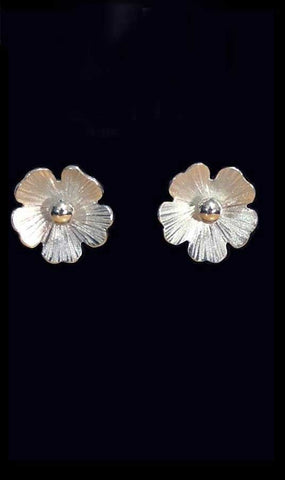 Flower Jackets/Earrings Set - Eclipse Gallery