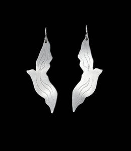 Free Spirit Earrings - Eclipse Gallery