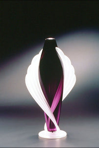 Large-Footed-Tapered-Twist-Vase-heliotrope-Thomas-Kelly-Eclipse-Gallery