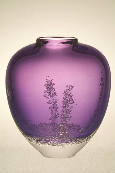 Sea Foam Vases II