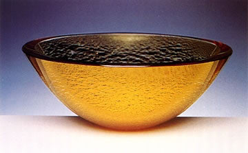 Copa D'oro Gold Bowl - Eclipse Gallery