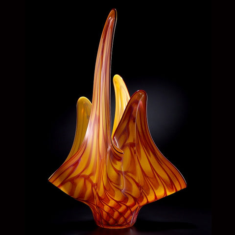 Pyroplasm: Yellow & Ruby